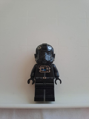LEGO Imperial TIE Fighter / Defender Pilot
