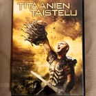 Titaanien Taistelu (DVD) - pikkukuva 1