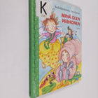 Taru Castren ym. : Minä olen perhonen - pikkukuva 1