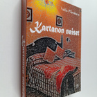 Aulis Piiroinen : Kartanon naiset : romaani - pikkukuva 1