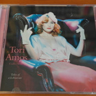 Tori Amos Collection:Tales of a Librarian CD+DVD. - pikkukuva 1