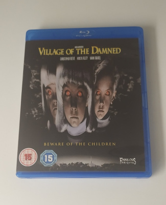 Village of the Damned