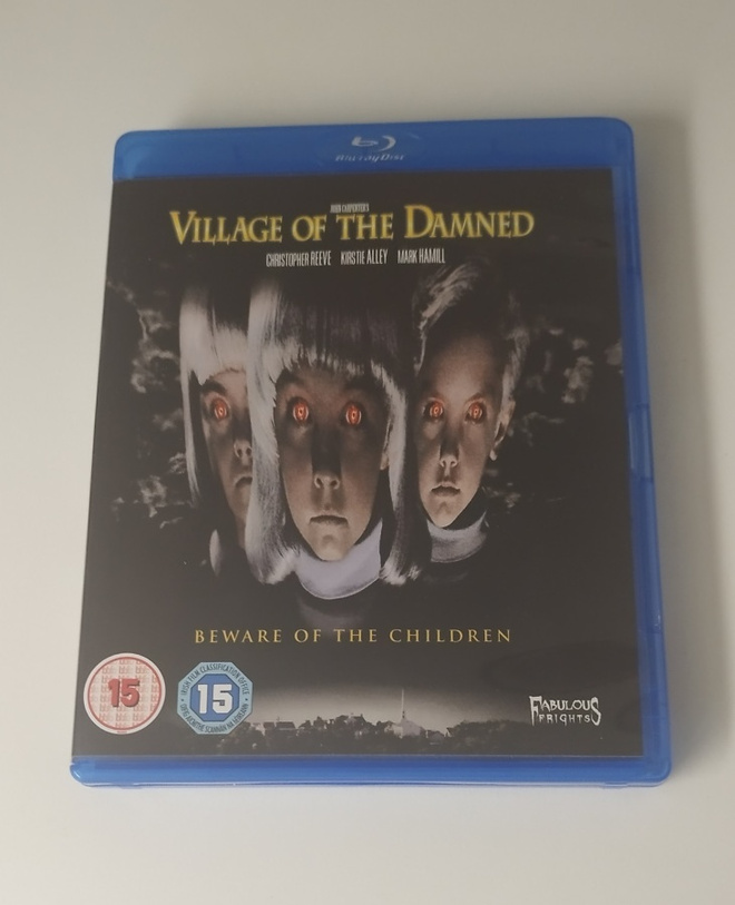 Village of the Damned