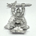 WHFB - Chaos Lord [G14] - pikkukuva 5