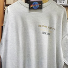 BON JOVI KEEP THE FAITH LOCAL CREW T- PAITA XL - pikkukuva 1
