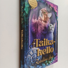 Rasaliina Jänö : Taikakello (tekijän omiste, signeerattu) - pikkukuva 1