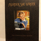 Murder she wrote,murhasta tuli totta... - pikkukuva 1