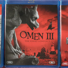 The Omen collection Blu-ray - pikkukuva 4