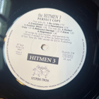 Hitmen - Perfect Copy lp - pikkukuva 4