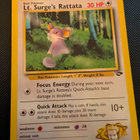 Sentret Pokemon Neo Discovery - pikkukuva 1