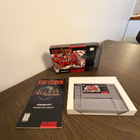 Secret of Evermore - Super Nintendo (NTSC) - pikkukuva 2