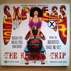 Sxpress - Theme From Express CDS - pikkukuva 1