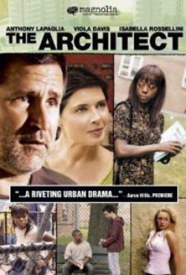 The Architect (DVD)