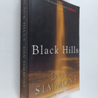 Dan Simmons : Black Hills - pikkukuva 1