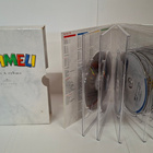 Kummeli - Paras A Ryhmä 1991 - 2004 - DVD boksi - pikkukuva 1