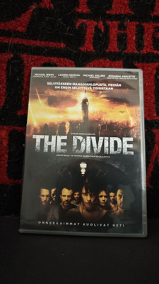 The Divide