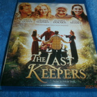 THE LAST KEEPERS - Blu-ray - pikkukuva 1