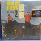 EERO JA JUSSI & THE BOYS - NUMERO 2 UUSI + NIMMARI 2LP - pikkukuva 1