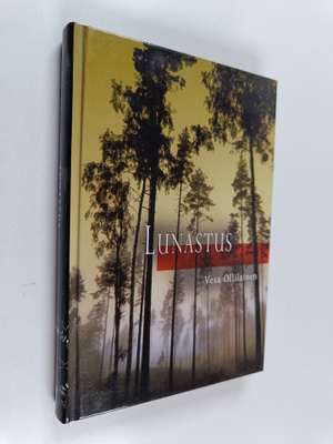 Vesa Ollilainen : Lunastus
