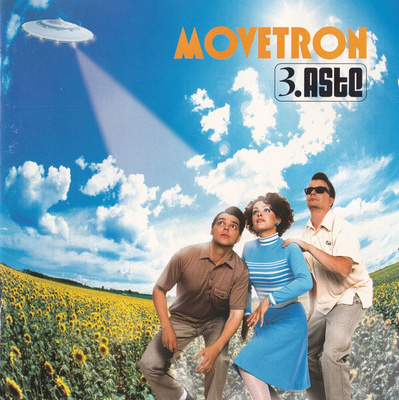 Movetron CD