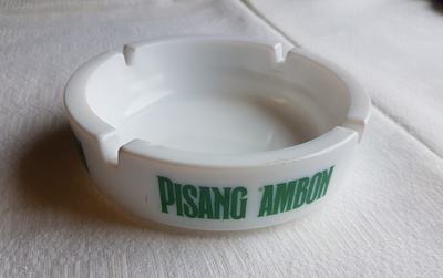 PISANG AMBON TUHKAKUPPI