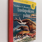 Veikko Haakana : Luolapoikien paluu : seikkailukertomus v... - pikkukuva 1