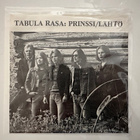 Tabula Rasa Prinssi -single - pikkukuva 1