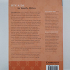 HIV/AIDS in South Africa - pikkukuva 2