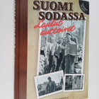 Seppo Porvali : Suomi sodassa : laulut auttoivat - pikkukuva 1