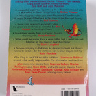 Michael Ashley ym. : The Mammoth Book of Seriously Comic ... - pikkukuva 2