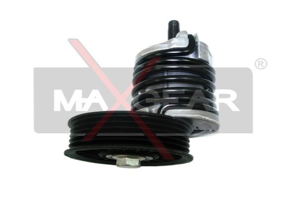 Hihnankiristin Audi A4 A6 VW Passat 1.9tdi