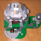 Luke Skywalkerin maja -lego (75200) - pikkukuva 3