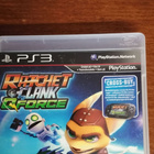 Ratchet & Clank: QForce PS3 - pikkukuva 1