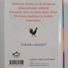 Rufus Butler Seder : Täyttä laukkaa! : Scanimation(r)-kuv... - pikkukuva 2
