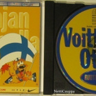 Voittajan Otteella • CD-Single - pikkukuva 3