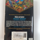 Piers Anthony : Phaze Doubt - pikkukuva 2