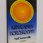 Neil Somerville : Kiinalainen horoskooppi - pikkukuva 1
