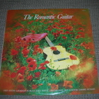 LP The romantic guitar - pikkukuva 1