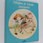 Miche Persyn-Lepers : Maijan ja Matin puutarha - pikkukuva 1