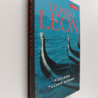 Donna Leon : Kuolema tulvan aikaan - pikkukuva 1
