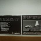 Mojo CD Present Pigs Might Fly - pikkukuva 1