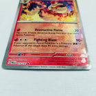 Flareon (Poke Ball) Prismatic Evolutions 013/131 - pikkukuva 3