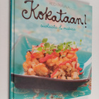Heidi Paajala : Kokataan! Suolaista & makeaa - pikkukuva 1