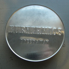 EURYTHMICS - I NEED A MAN ( 4 kpl metalliboxi ) - pikkukuva 1