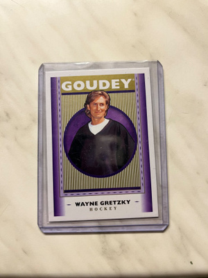 2019 Upper Deck Goodwin Champions #G10