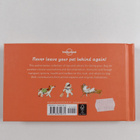 Janine Eberle : Travel with dogs : pet-friendly accommoda... - pikkukuva 2
