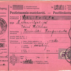 KERIMÄKI POSTITOIMISTO VARALEIMA - pikkukuva 2