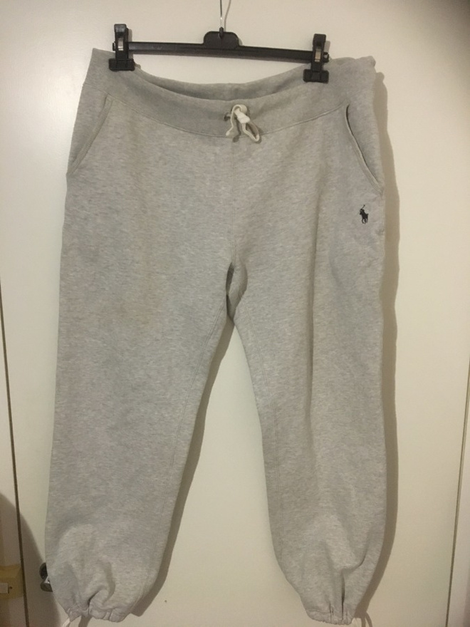 POLO RALPH LAUREN HOUSUT  KOKO L