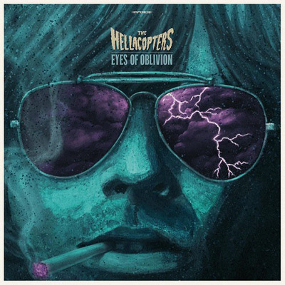 HELLACOPTERS - EYES