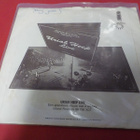 URIAH HEEP - EASY LIVIN' EX-/EX- 7'' SINGLE - pikkukuva 2